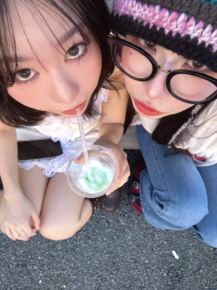 女の子ブログ画像