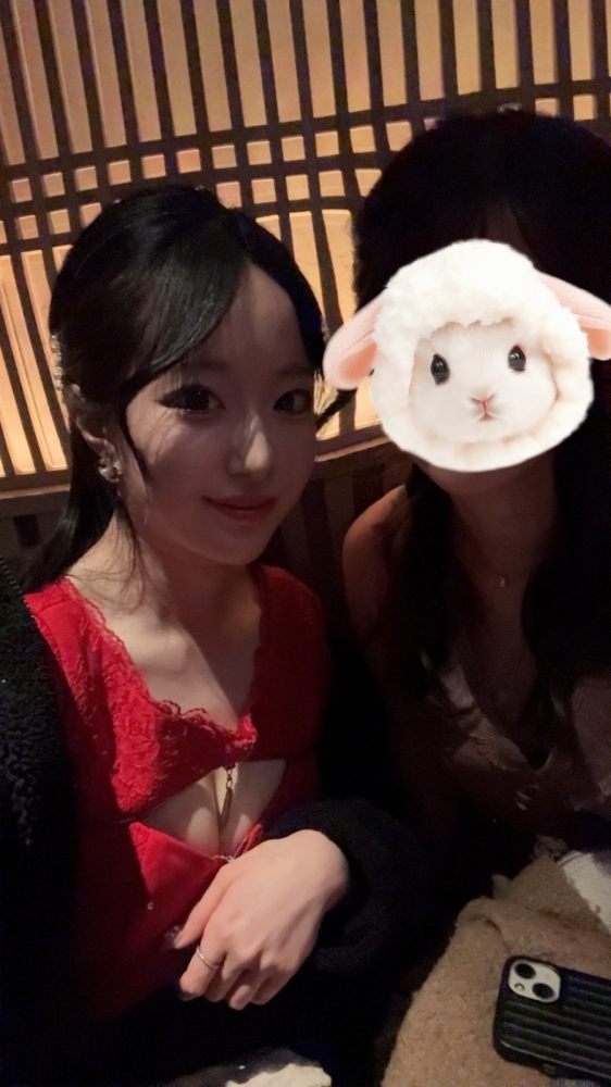 女の子ブログ画像