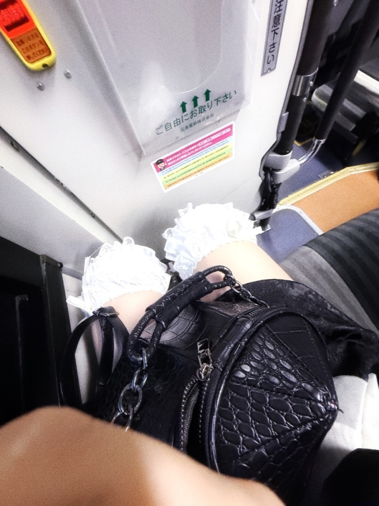 女の子ブログ画像