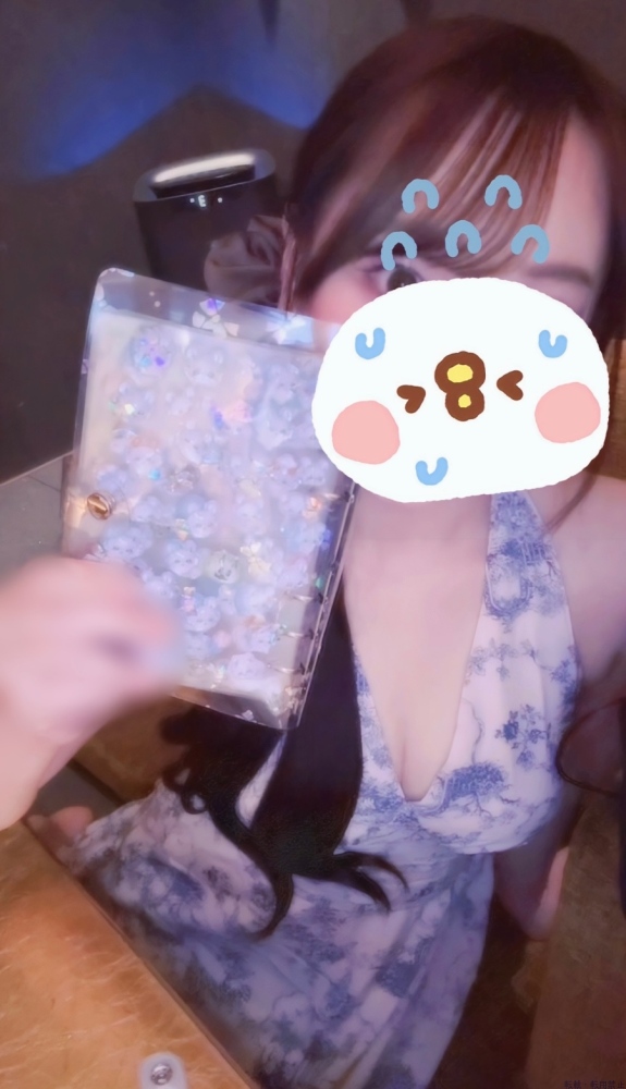 女の子ブログ画像