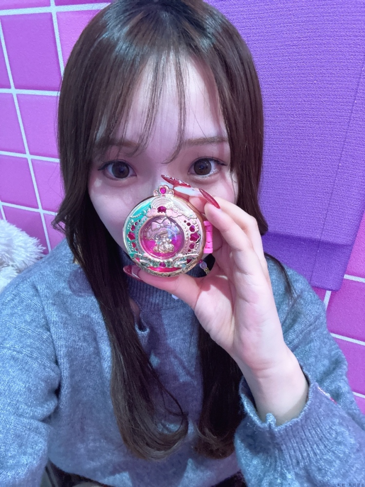 女の子ブログ画像