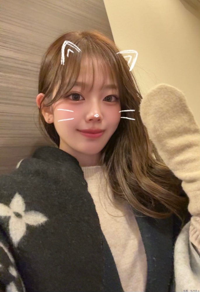 女の子ブログ画像