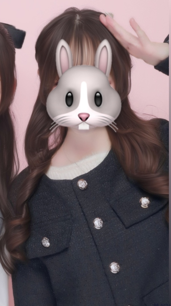 女の子ブログ画像