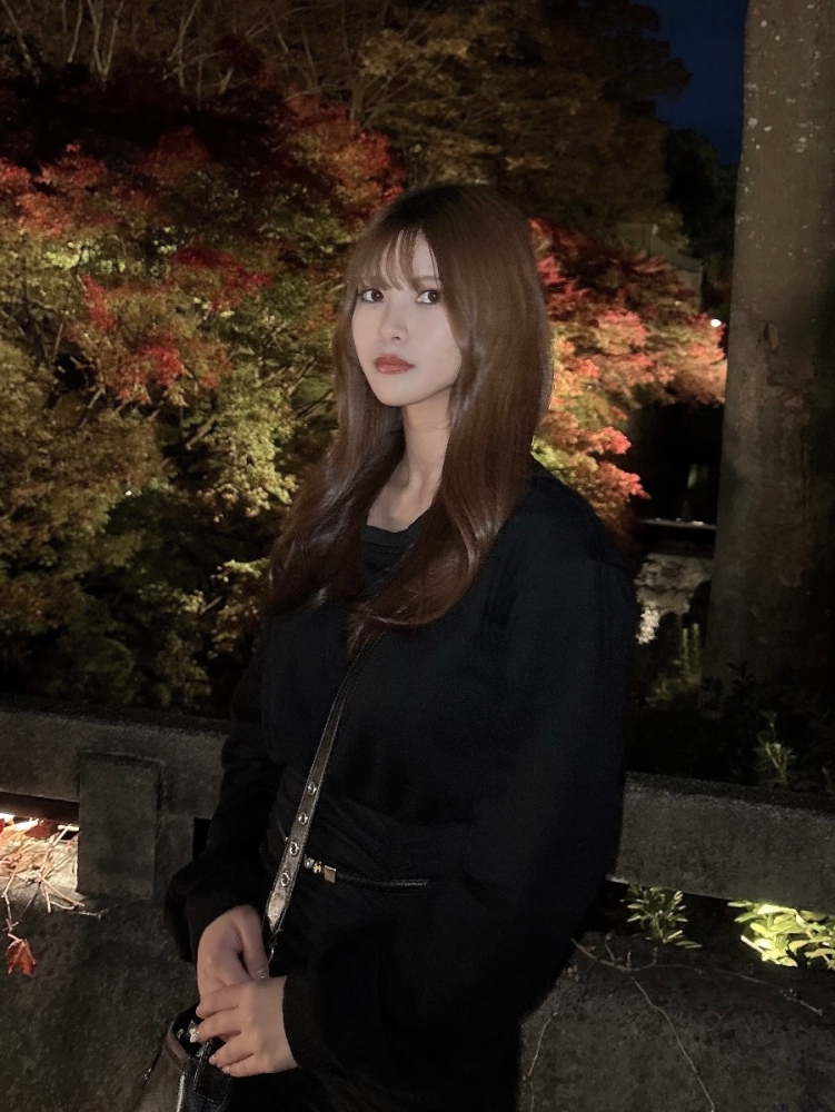 女の子ブログ画像