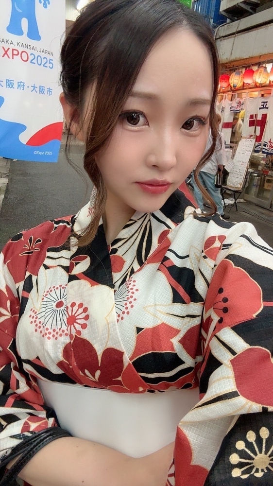 女の子ブログ画像