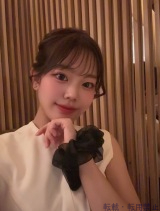 女の子ブログ画像