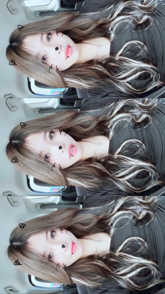 女の子ブログ画像