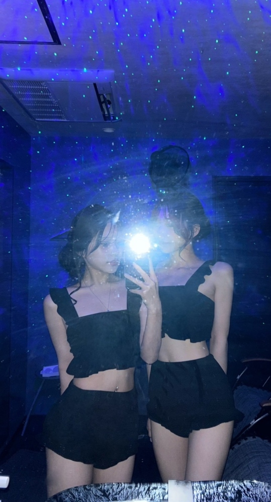 女の子ブログ画像