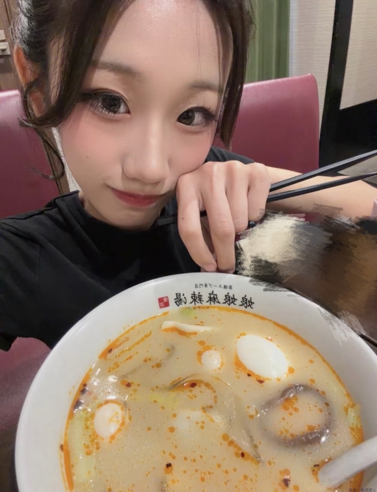 新着女の子ブログ画像