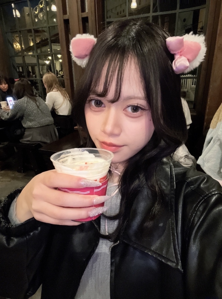 女の子ブログ画像