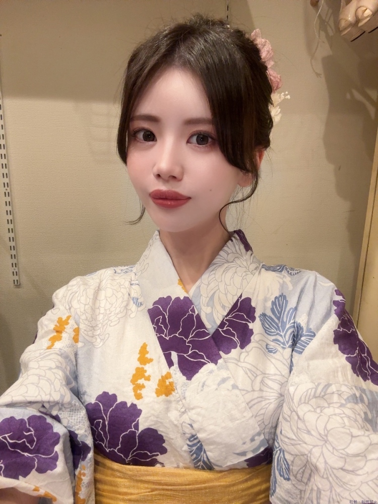 女の子ブログ画像