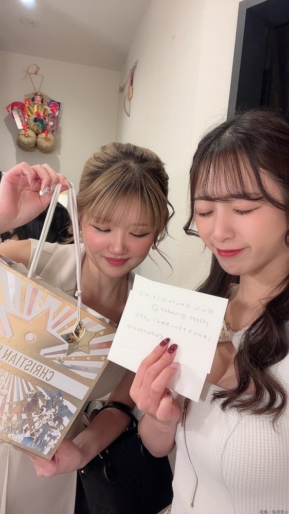 女の子ブログ画像