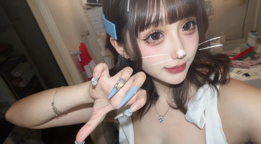 新着女の子ブログ画像