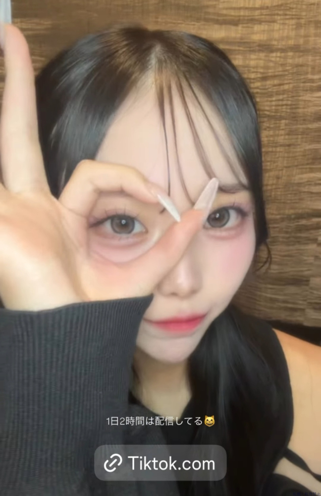 女の子ブログ画像