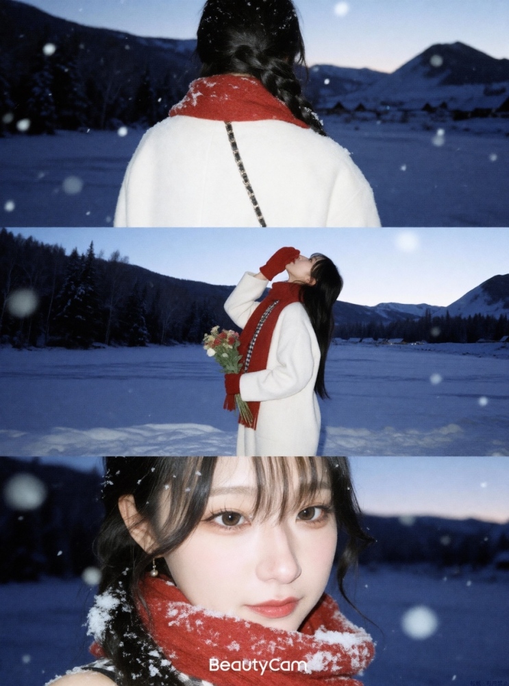 新着女の子ブログ画像