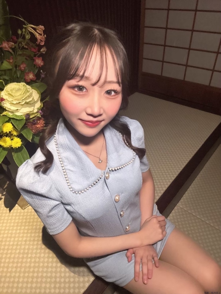 女の子ブログ画像