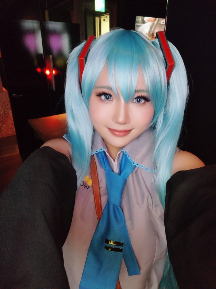 女の子ブログ画像