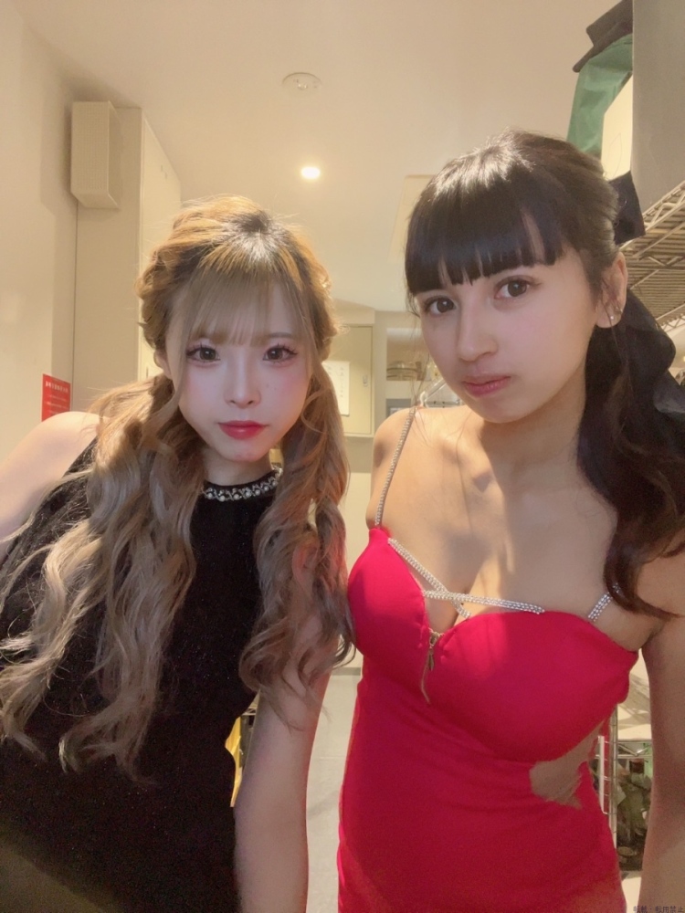 女の子ブログ画像