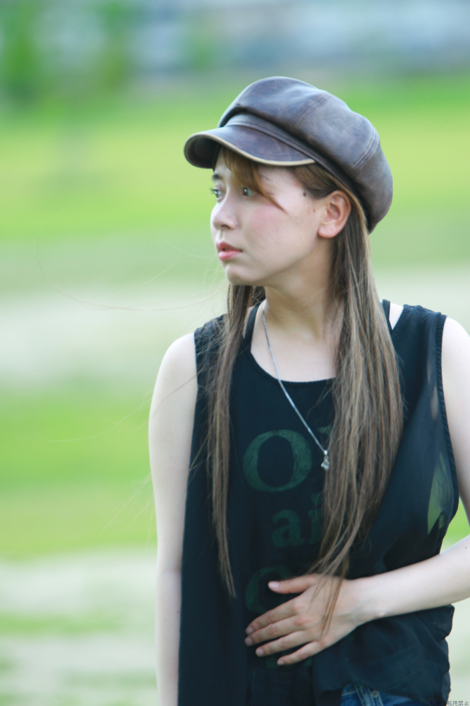 女の子ブログ画像