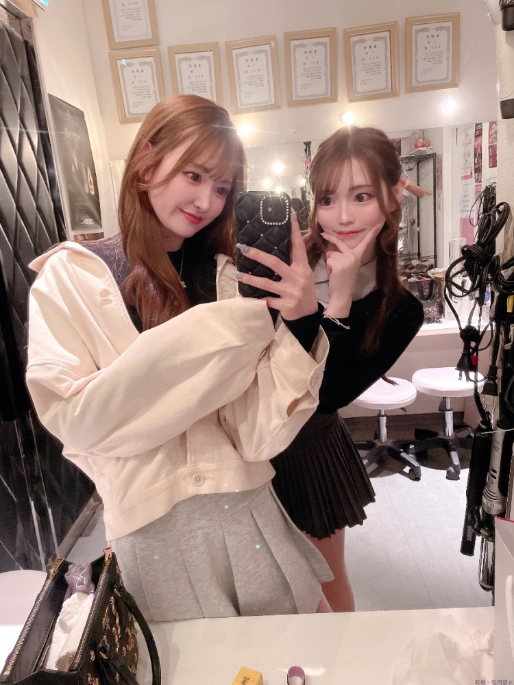 新着女の子ブログ画像