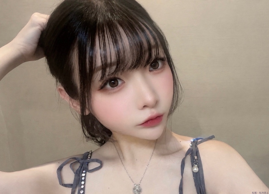 女の子ブログ画像