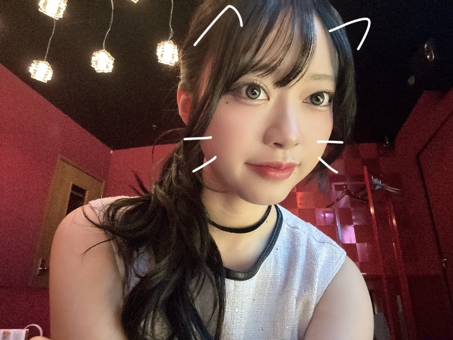 女の子ブログ画像