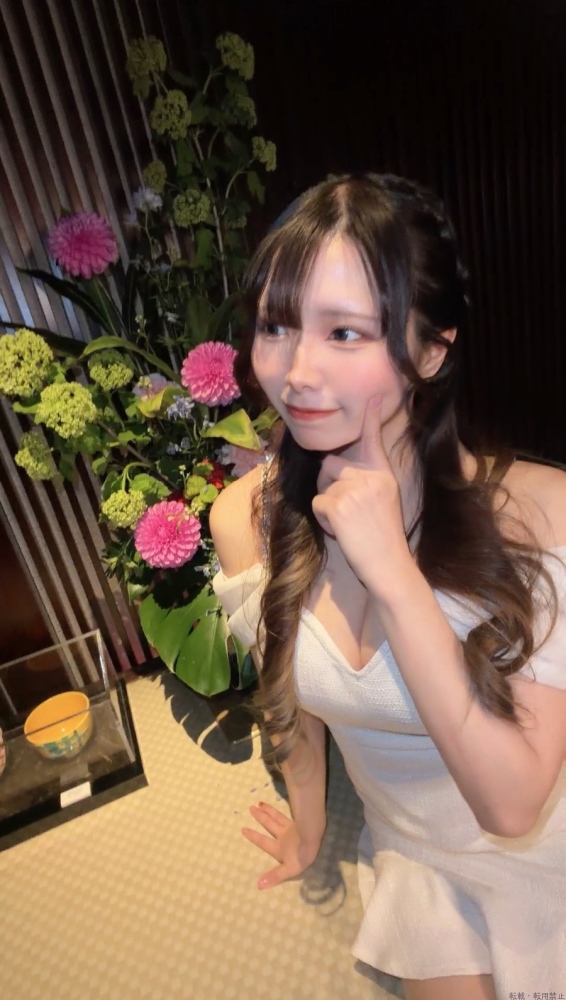 女の子ブログ画像