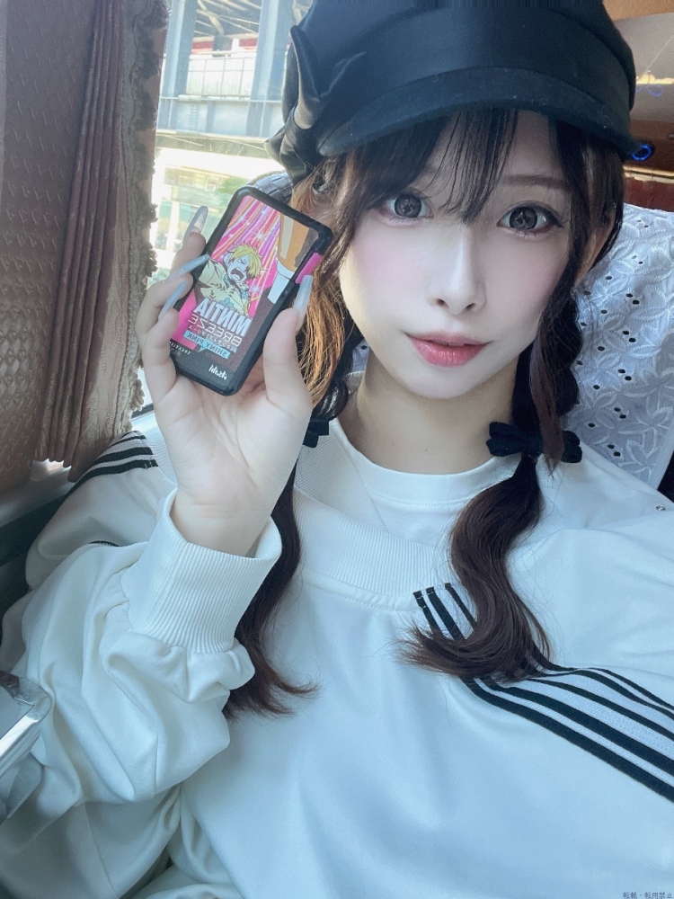 女の子ブログ画像