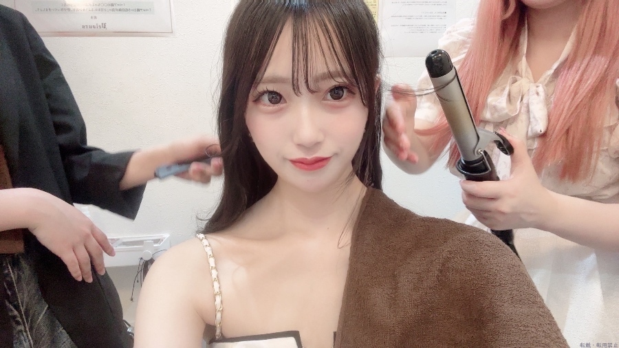 女の子ブログ画像