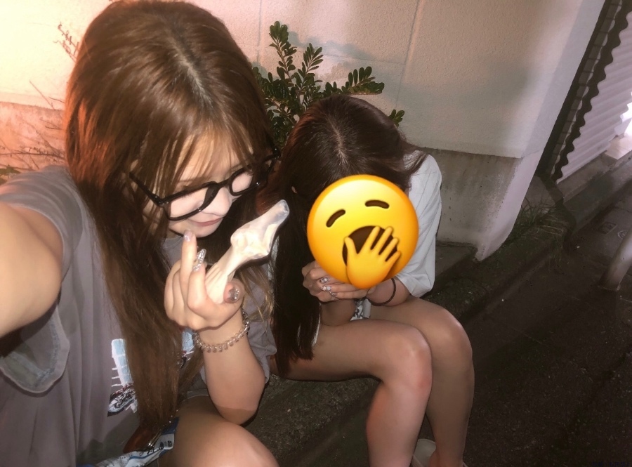 女の子ブログ画像