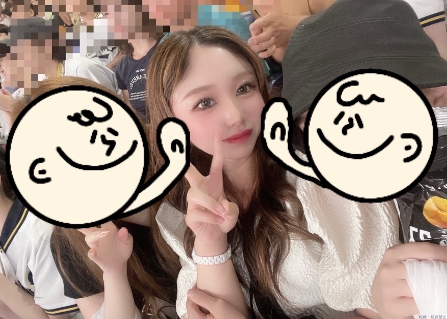 女の子ブログ画像