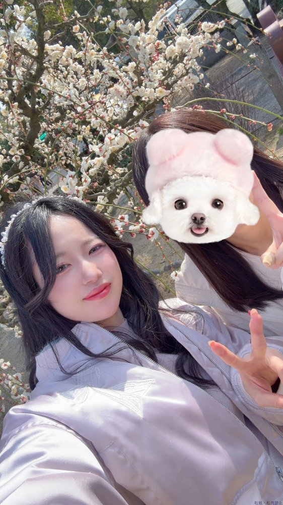 新着女の子ブログ画像