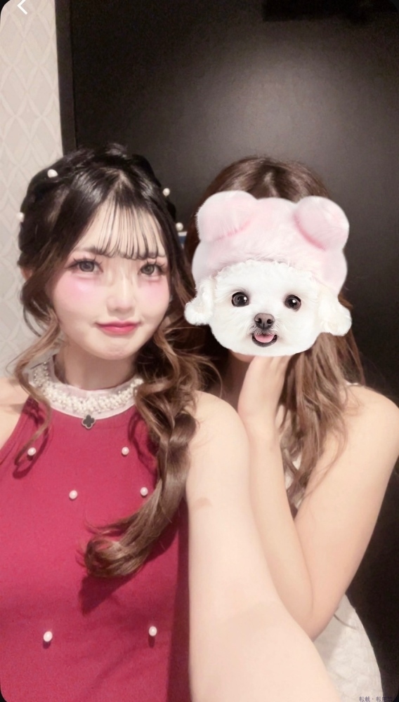 新着女の子ブログ画像