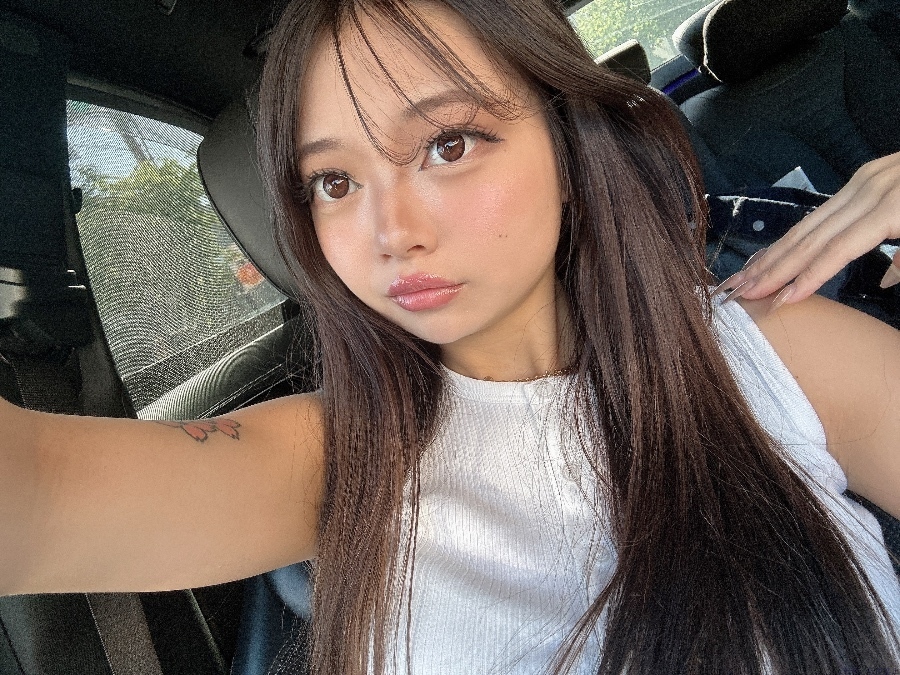 女の子ブログ画像