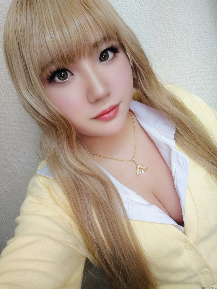 女の子ブログ画像