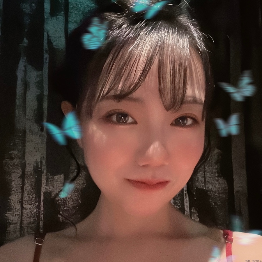 女の子ブログ画像