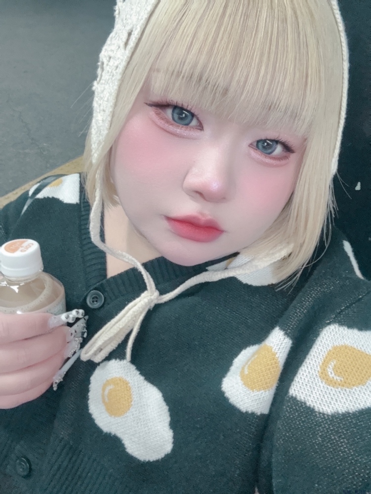 女の子ブログ画像