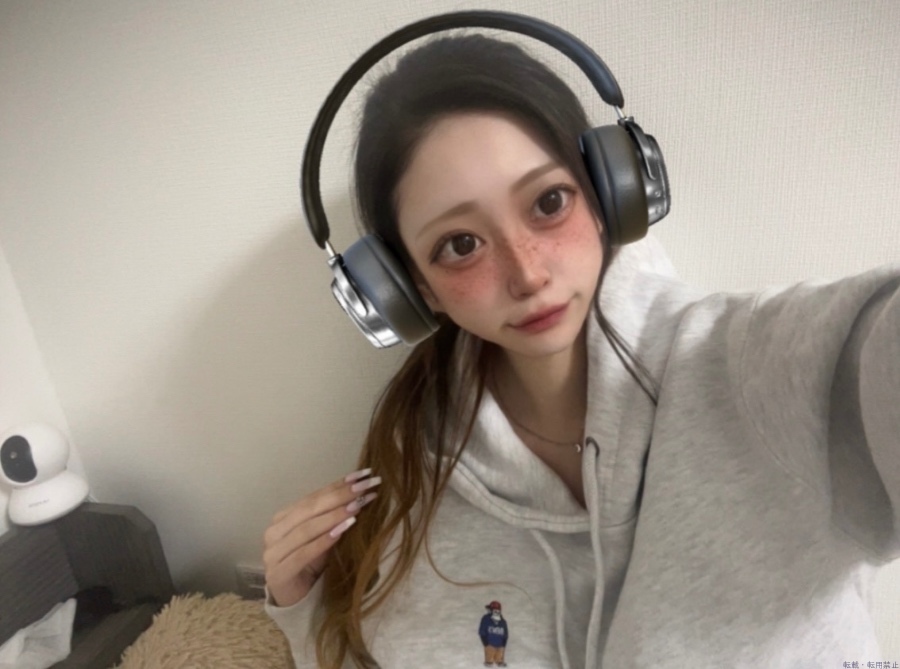女の子ブログ画像