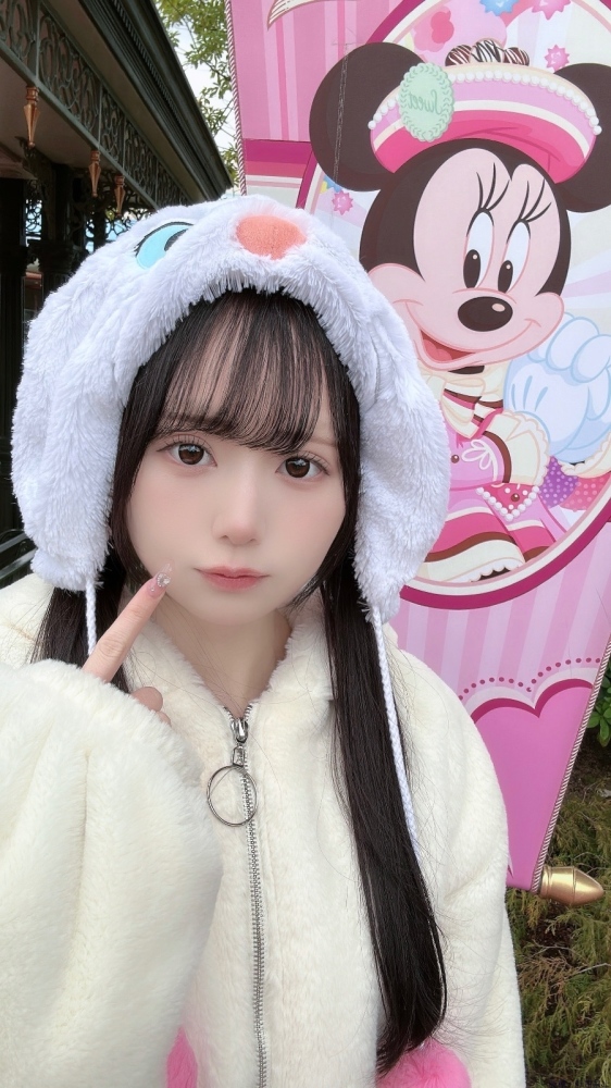 女の子ブログ画像