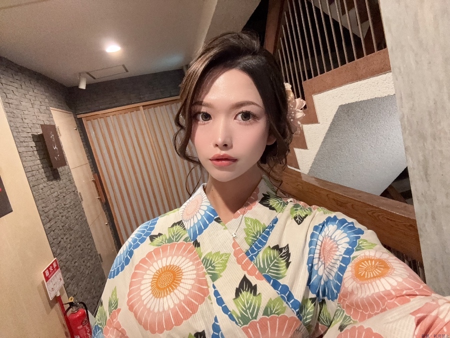 女の子ブログ画像