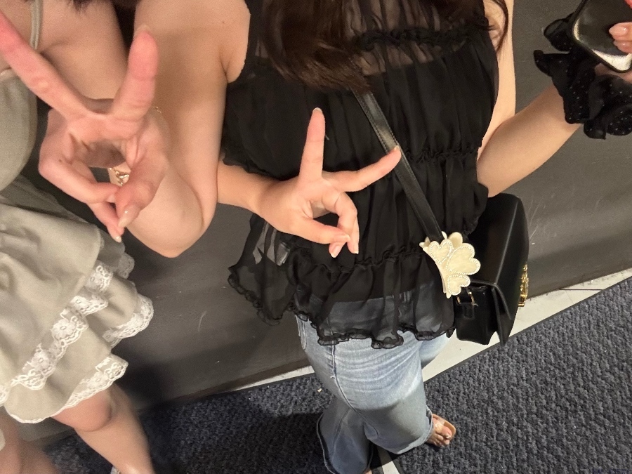 新着女の子ブログ画像