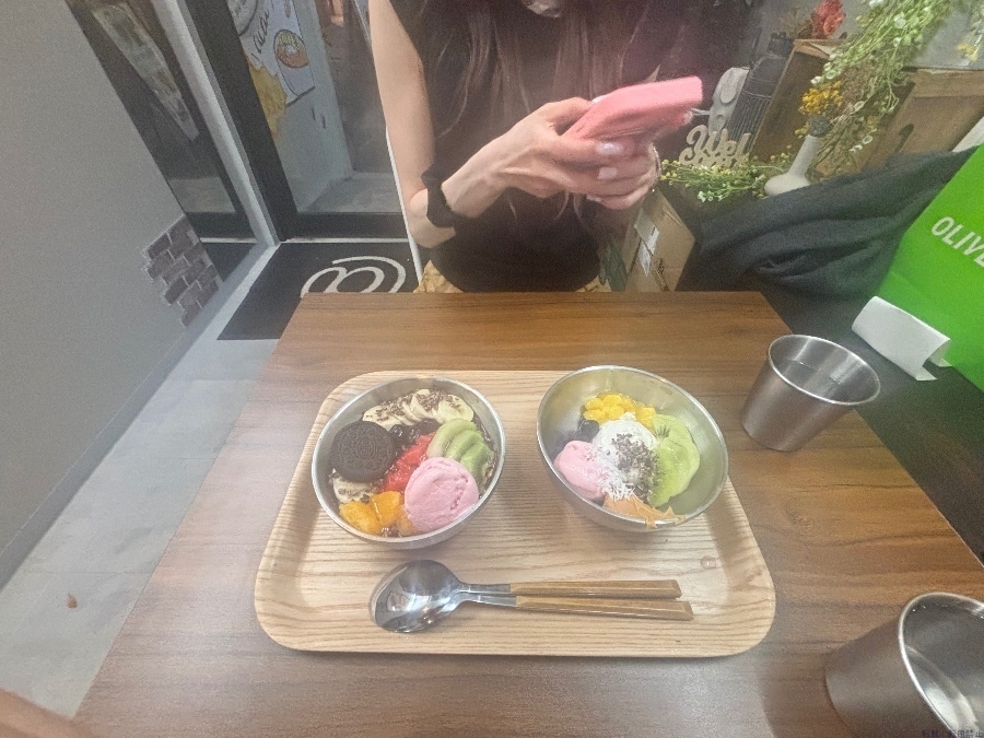 新着女の子ブログ画像