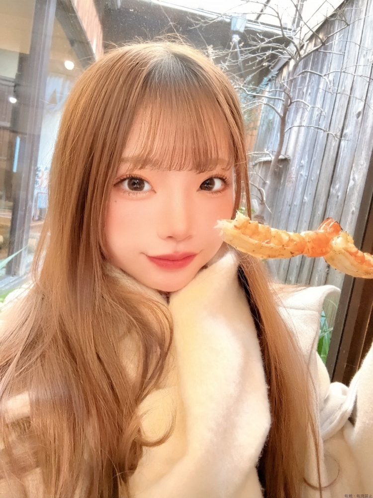 女の子ブログ画像