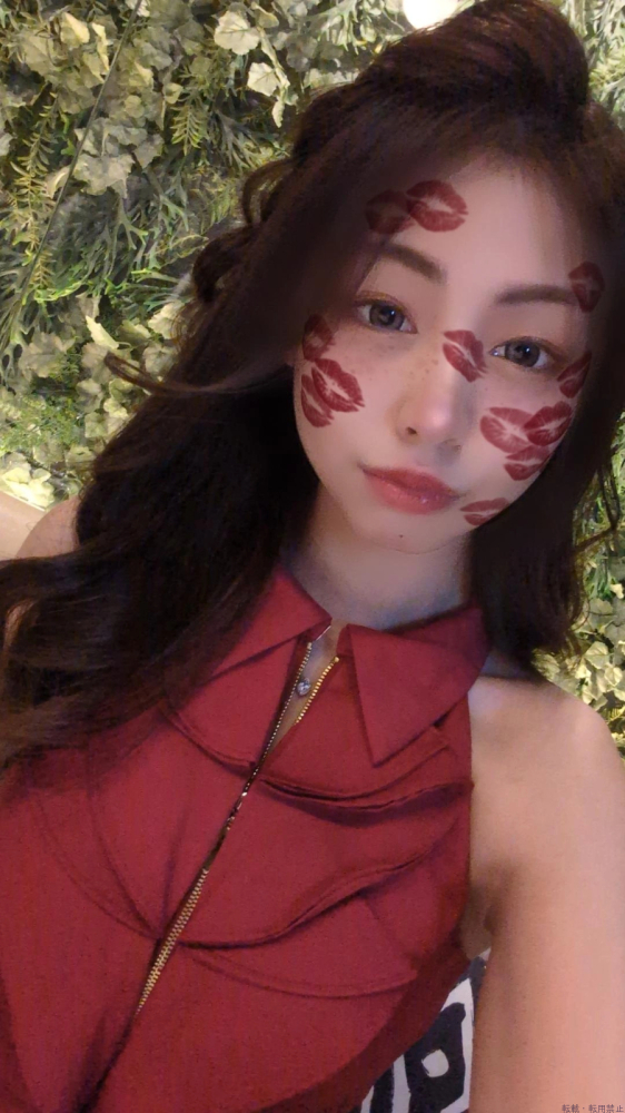 女の子ブログ画像