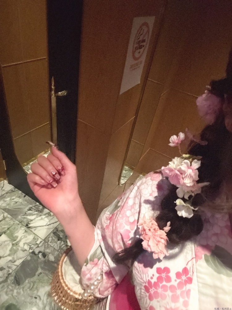 女の子ブログ画像