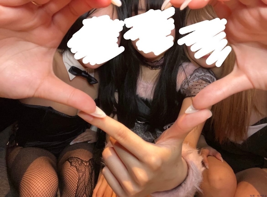 女の子ブログ画像