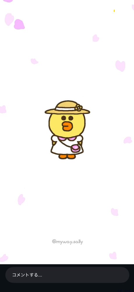 女の子ブログ画像