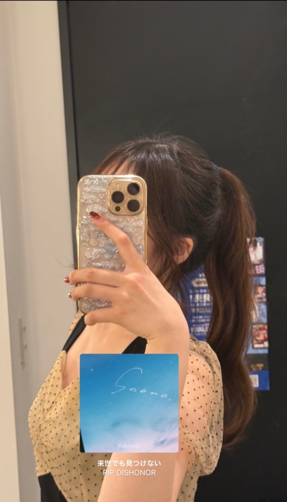 女の子ブログ画像