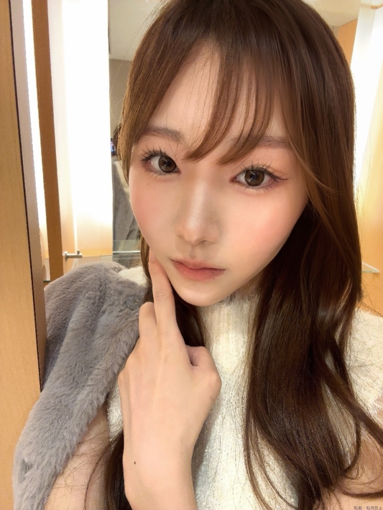 女の子ブログ画像