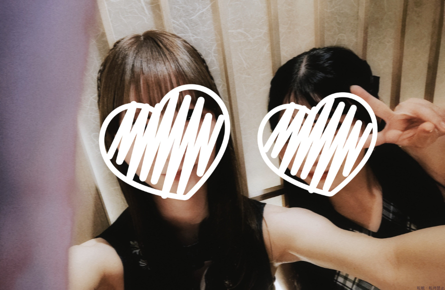 女の子ブログ画像